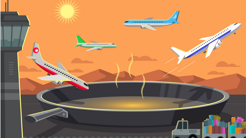 İllüstrasyon: Andrew Roberts / The New York Times