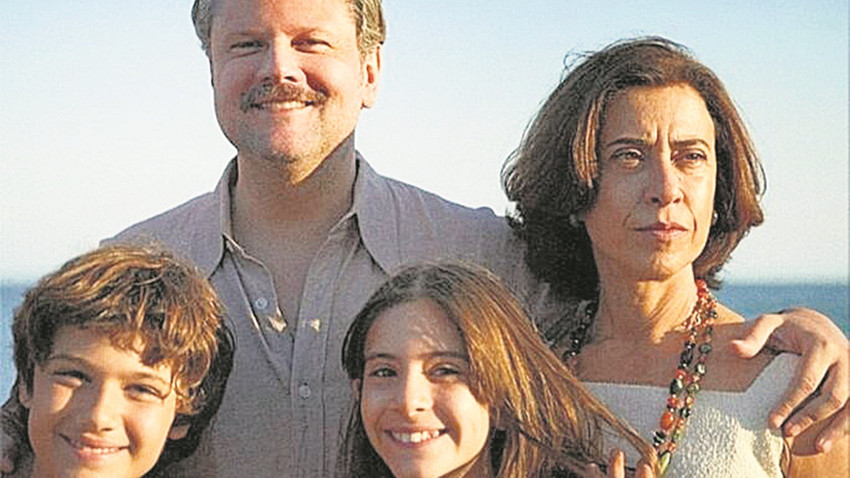 Annelikten adalet savaşçılığına