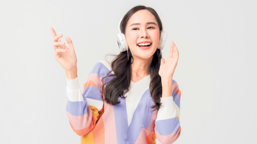 Dijital platformda dinlediğim müzisyen meğer AI’mış