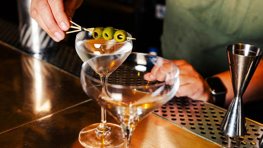 Ozempic ve Mounjaro restoran menülerini değiştirdi