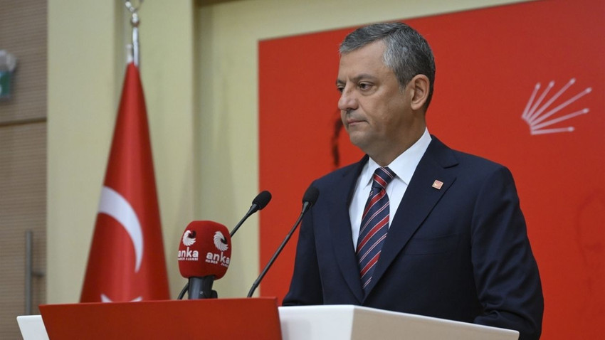 Özgür Özel: Demokrasi yolunda MHP ile beraber yürürüz