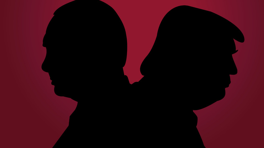 Trump'ın yeni Ukrayna planı ortaya çıktı: Petrol fiyatları geriledi, enerji hisseleri sert düştü