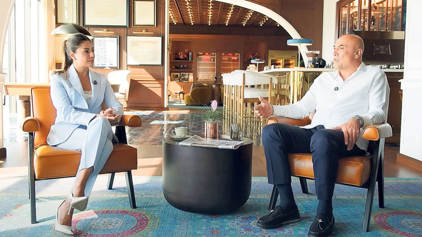 Rixos Yönetim Kurulu Başkanı Fettah Tamince: Türkiye’ye çok para harcayan turist lazım, artık ucuzlayamayız