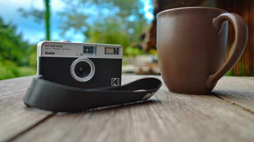 Batmanın eşiğinde olan şirketin son umudu| Z kuşağı Kodak'ı kurtarabilir mi?