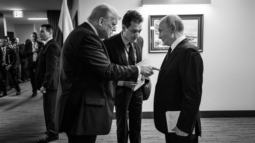 ABD-Rusya ortaklığı başlamış olabilir mi? Trump-Putin zirvesinden öne çıkan kritik detaylar