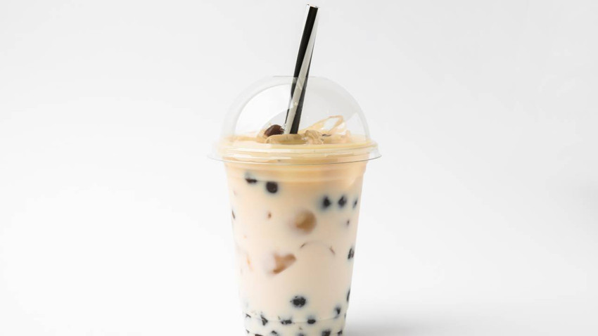 Çin piyasaya giriş yapıyor: Bubble tea kahve sektörünü kökten değiştirebilir