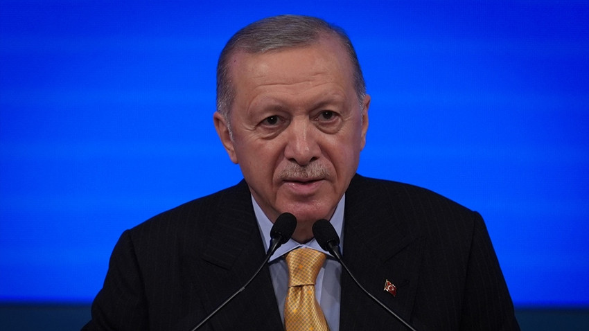 Cumhurbaşkanı Erdoğan'dan 'Alaska Zirvesi' yorumu