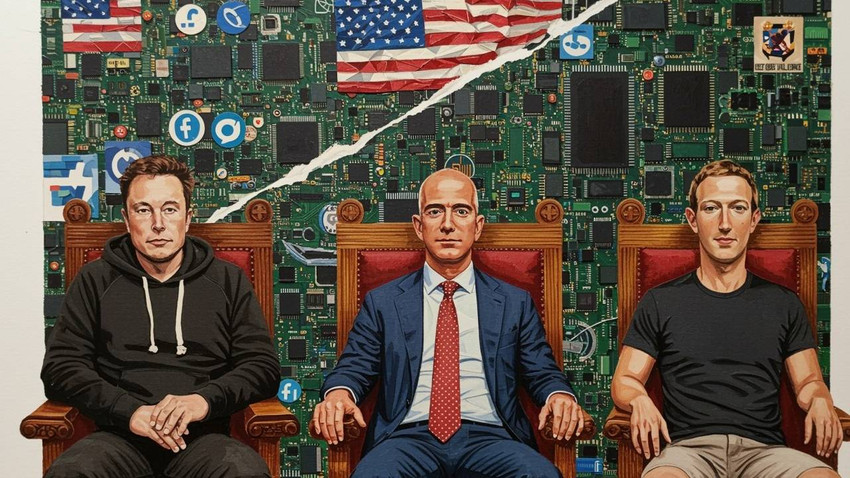 Financial Times: Milyarderler kişisel güvenliklerini nasıl sağlıyor?