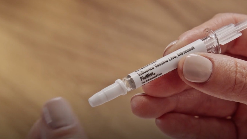 Fotoğraf: AstraZeneca