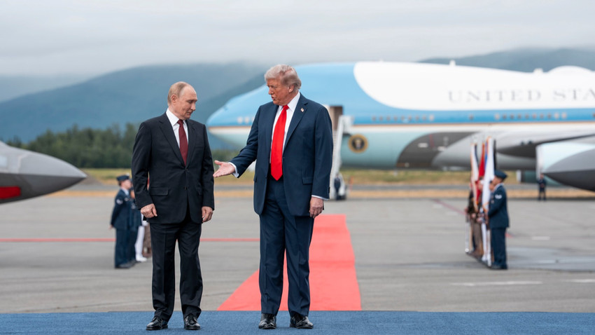 BBC analizi: Putin'in batıya verdiği tavizsiz duruş neye dayanıyor?