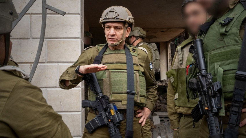 Eski İsrail İstihbarat Şefi'nin ses kayıtları sızdırıldı: 7 Ekim'de ölen 1 kişi için 50 kişi ölmeli, çocuk olması fark etmez