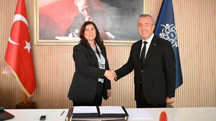 AK Parti'ye katılan Aydın Büyükşehir Belediyesi'ne 860 milyon lira finansman sağlandı