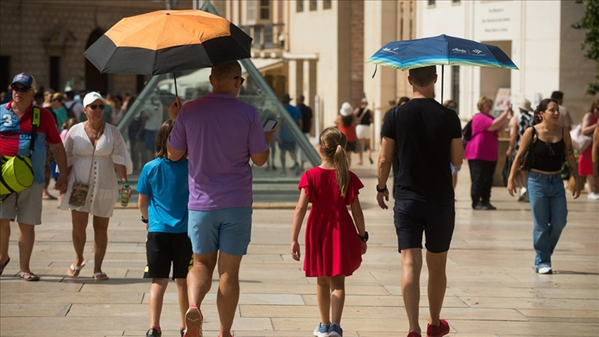 Yılda yarım milyondan fazla insan ölüyor
