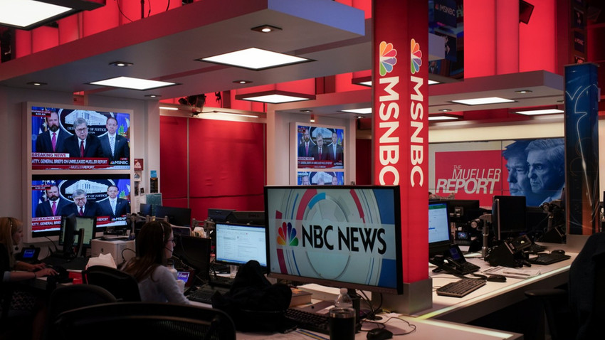 Fotoğraf: Todd Heisler/New York Times