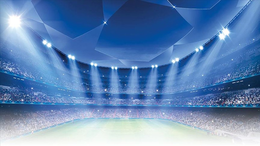 UEFA Şampiyonlar Ligi'nde 2. hafta heyecanı yarın başlıyor