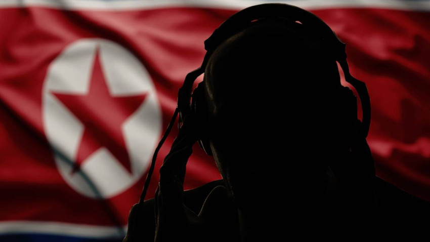 ABD'den Kuzey Kore'ye silah gönderen 'kaçak Çinli' | İHA dahil hassas teknolojilere buzdolabı etiketi