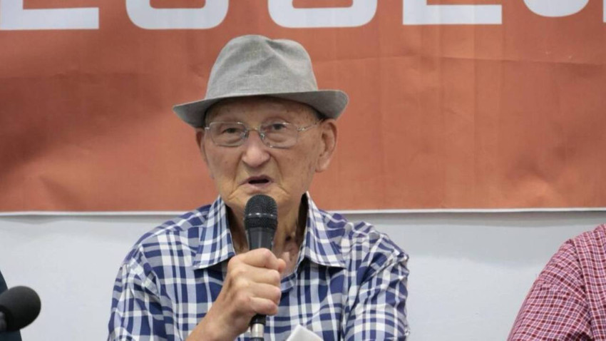 'Bırakın beni Kuzey Kore'de öleyim' | Seul 'hayır' dedi: İşkence gördü, hapse girdi