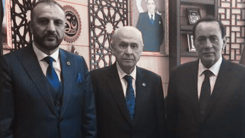 Selahattin Yılmaz'ın sosyal medya paylaşımından alınmıştır