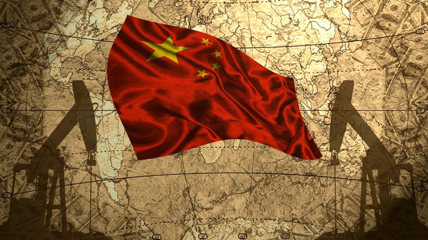 Financial Times: 4 ülke ABD'yi nasıl uyuttu? Dünyanın en büyük karanlık filo ağı