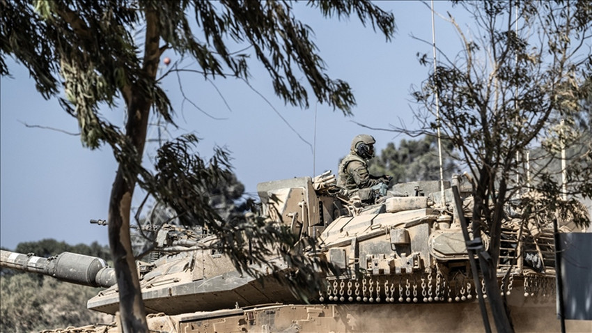 İsrail güvenlik birimleri 'işgalin riskleri' konusunda uyardı: Hamas'ı yenmek de kapsamlı bir anlaşma da kesin değil