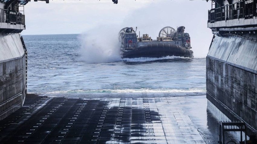 Reuters: Trump, 5 milyar dolar ayırdı | ABD'den Çin'e karşı özel 'insansız ordu'