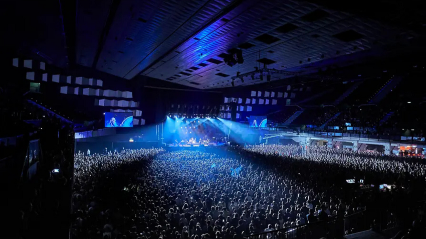 İspanya: İsrail katılırsa Eurovision 2026’dan çekileceğiz