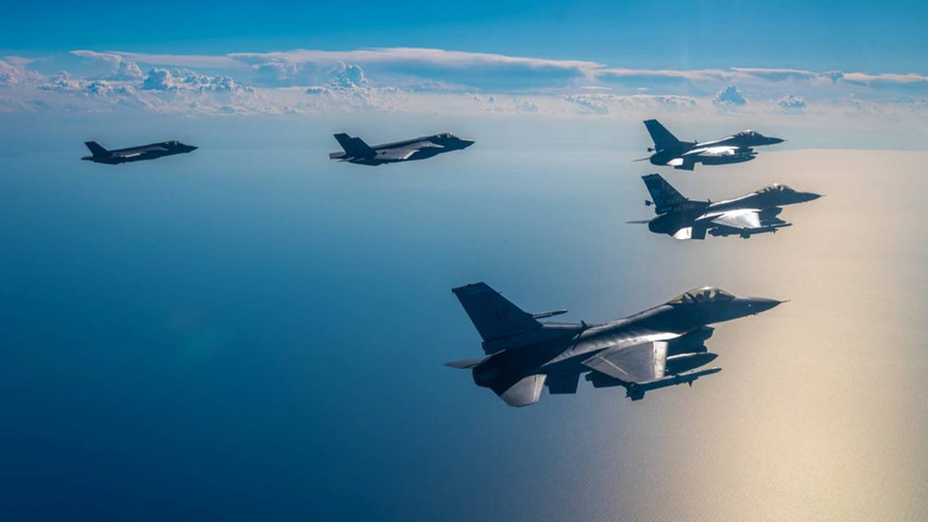 ABD: F-35'ler konusunda Türkiye'ye yönelik tutum değişmedi