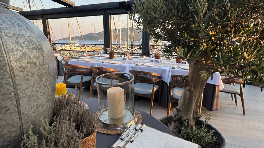 Denizcilik mirası modern bir yorumla buluşuyor