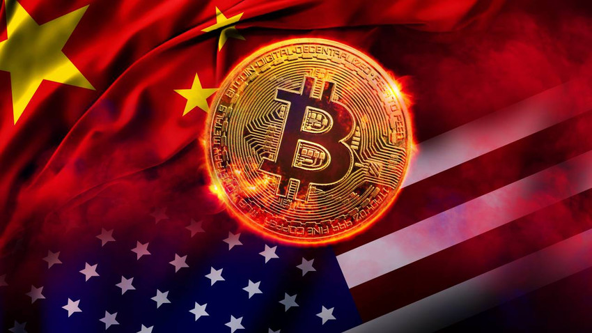 Pekin büyük bir dönüşümün içinde: Çin, kripto paraları yuana endekslemeye hazırlanıyor