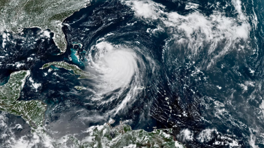 İklim felaketlerine ne kadar hazırsınız?