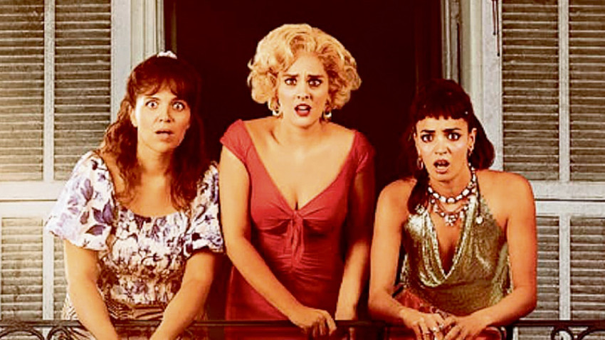 Platformlarda bu hafta bizi bekleyen en yeni yapımlar (22-28 Ağustos 2025)