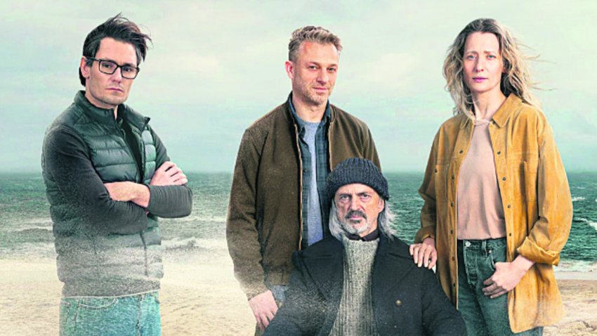 Succession’ın izindeyiz ama Polonya’dayız