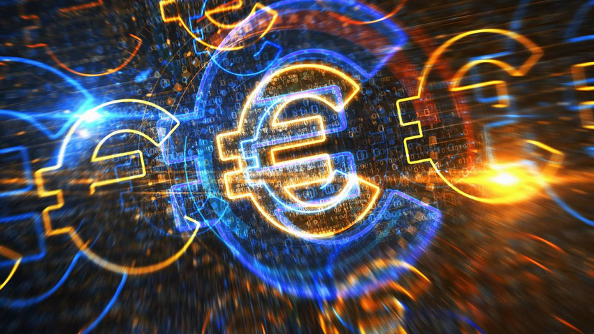 ECB Başekonomistinden Avrupa için dolar riski uyarısı
