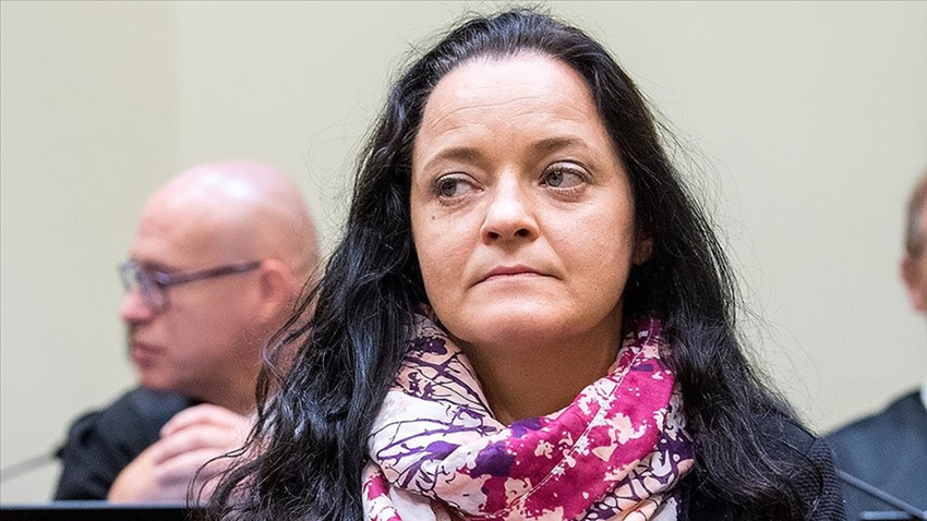 Almanya'da 'Exit' tartışması: NSU'nun hayattaki tek üyesine erken tahliye ihtimali tepkiye yol açtı