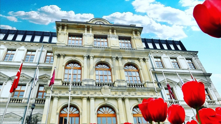 Yeni Beyoğlu Belediye Başkan Vekili belli oldu