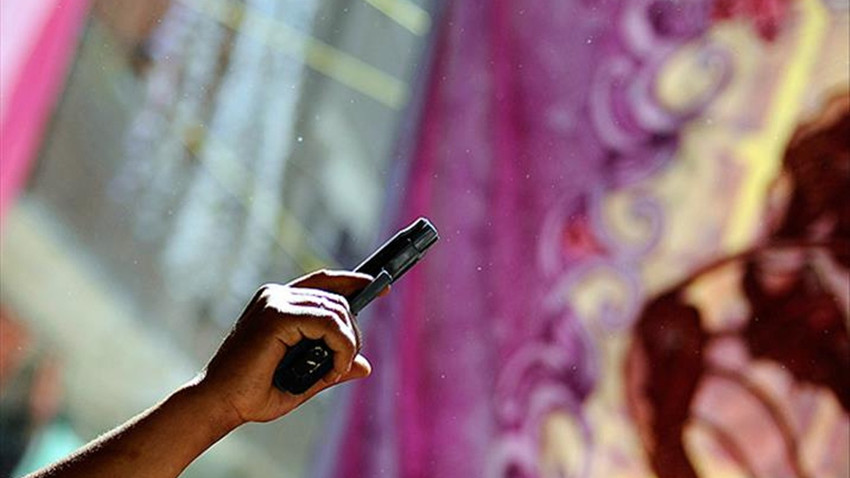 Gelin alma töreninde havaya ateş açıldı: Bir kişi hayatını kaybetti, iki kişi yaralı