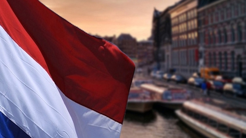 Hollanda'da geçici hükümette İsrail krizi: NSC'li bakanlar istifa etti