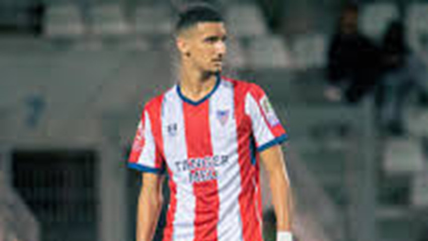 İltica başvurusunda bulundu: Faslı futbolcu yüzerek İspanya'ya geçti