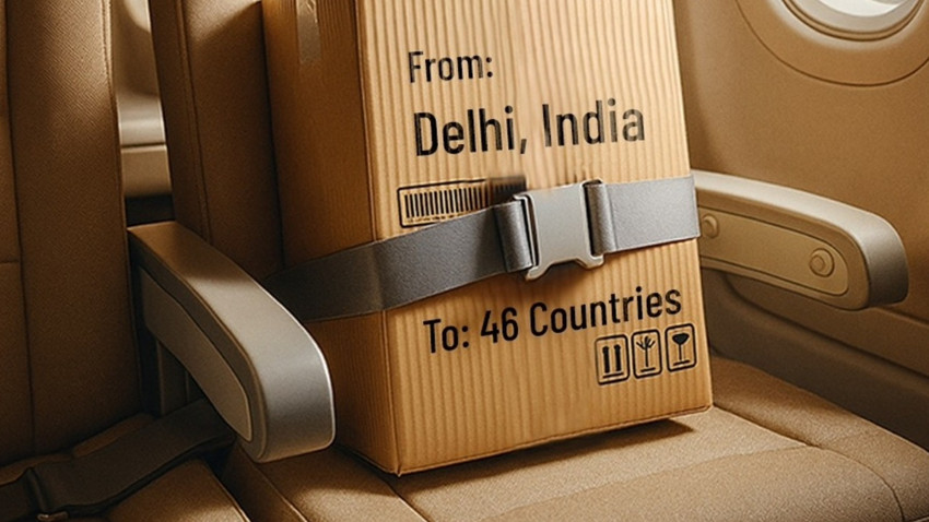 Tarife geriliminde Hindistan'dan yeni hamle: ABD'ye posta gönderilerini askıya alacak