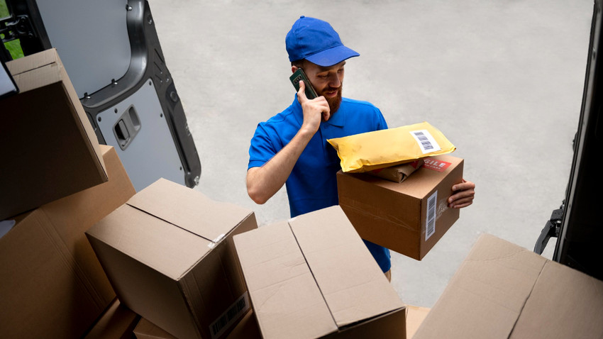 Firmalar, ABD'ye kargo göndermeyi durdurdu