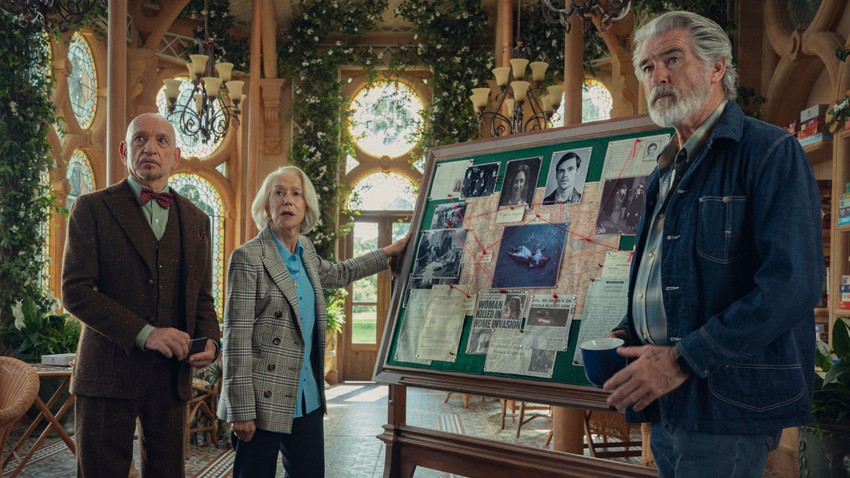 En Yeni Film ve Dizi Önerileri - Ağustos 2025