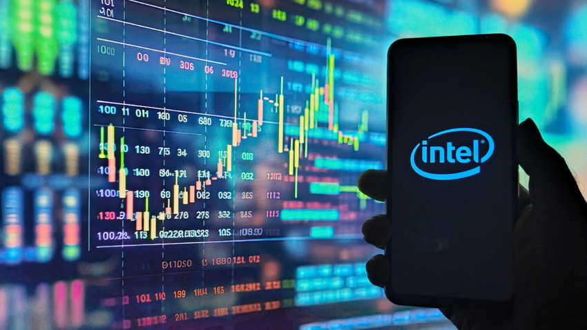 ABD'nin Intel'den aldığı yüzde 9'luk hissenin nedeni ortaya çıktı