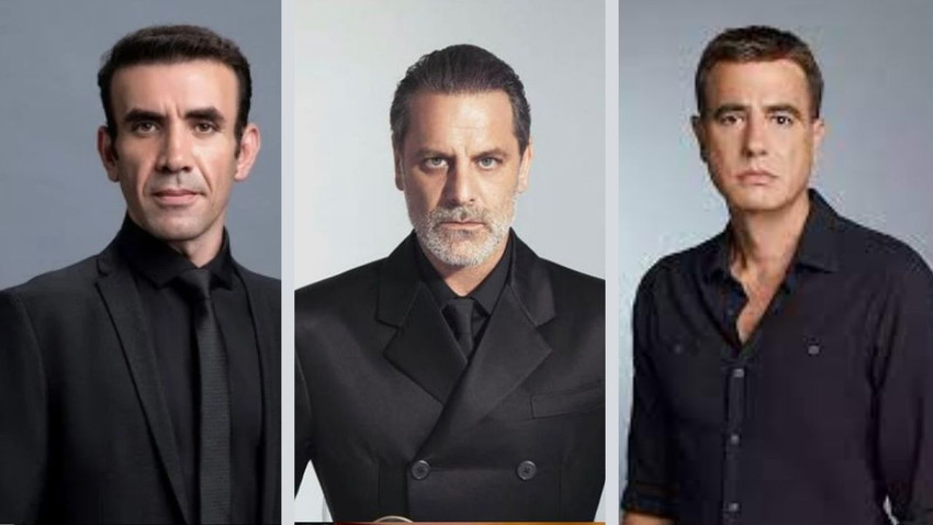 Ünlü isimler, sosyal medya hesaplarından peş peşe taciz ifşalarını paylaşıyor