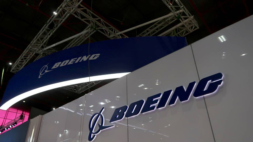 Boeing ve Korean Air’den 36 milyar dolarlık anlaşma