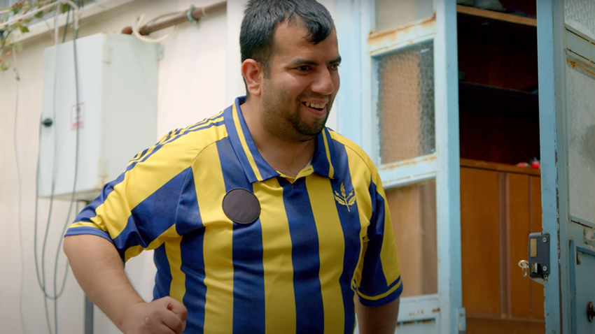 Box Office Türkiye: Kadıköy Boğası düşük seyreden gişeye ilk sıradan girdi