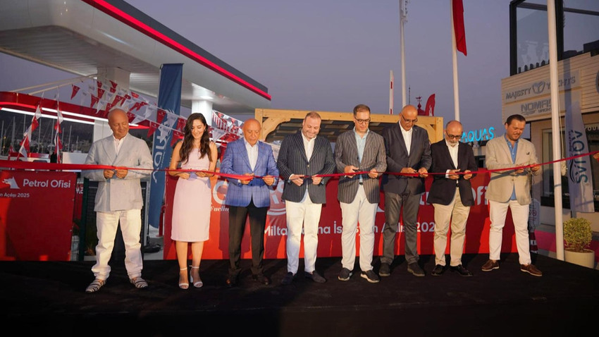 Hollandalı Vitol Petrol Ofisi’nden sonra yeni sektörlere de yatırım planlıyor