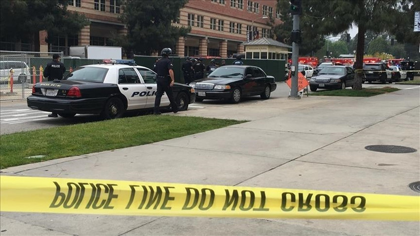 ABD'de okul saldırısı: 2 çocuk hayatını kaybetti, 14'ü çocuk 17 kişi yaralandı