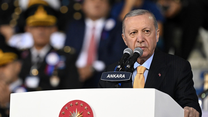 Erdoğan, İsrail'in Katar saldırısından 6 gün sonra Doha'ya gidiyor