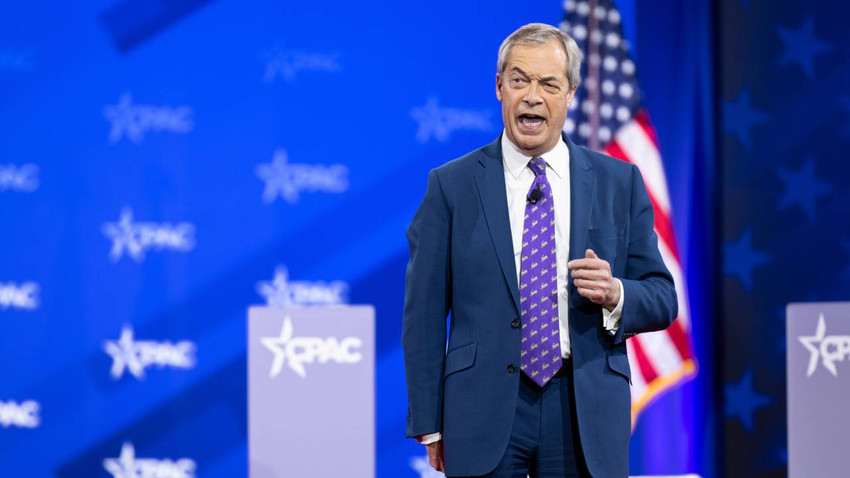 İngiltere'de Farage söz verdi: Başbakan olursam 600 bin göçmeni ülkeden atacağım