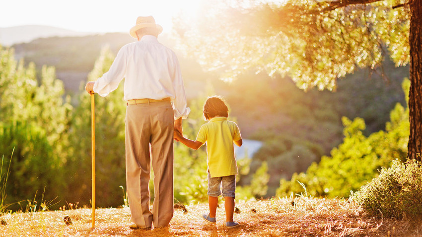 Mavi bölge diyetini denemeli mi?